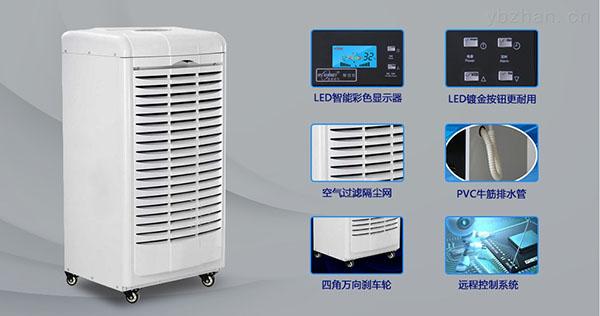 媽媽再也不用擔心發霉了，安詩曼小型除濕機612S使用體驗