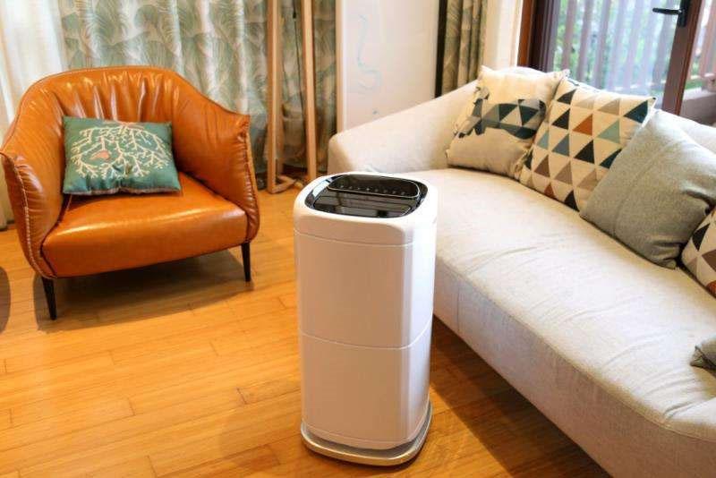 半導體電子廠加濕器，半導體電子廠加濕設備