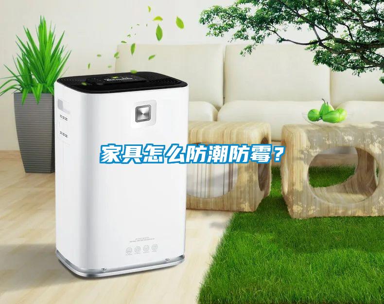 家具怎么防潮防霉？