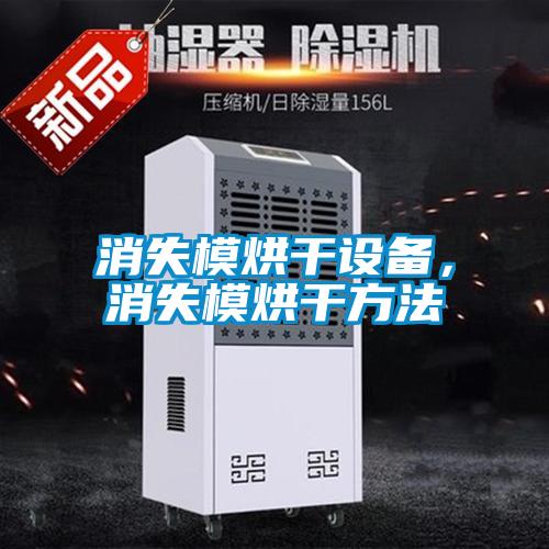 消失模烘干設備，消失模烘干方法