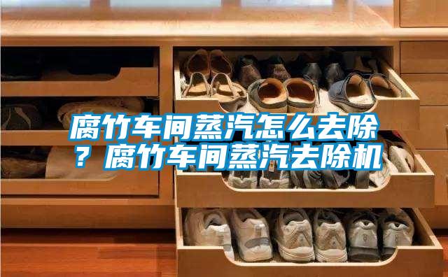 腐竹車間蒸汽怎么去除？腐竹車間蒸汽去除機