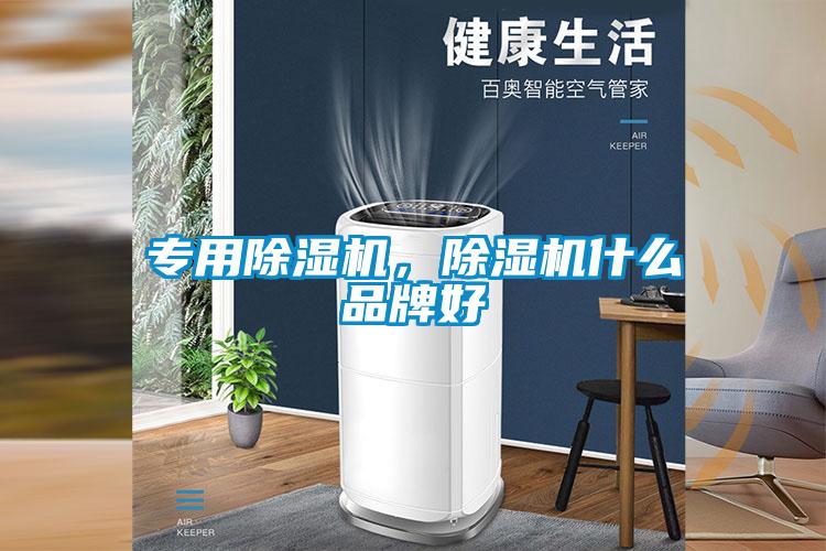 專用除濕機，除濕機什么品牌好