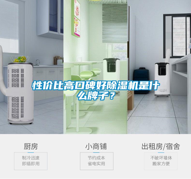 性?xún)r(jià)比高口碑好除濕機(jī)是什么牌子？