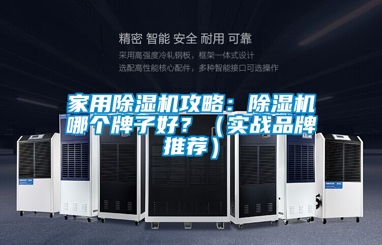 家用除濕機(jī)攻略：除濕機(jī)哪個(gè)牌子好？（實(shí)戰(zhàn)品牌推薦）