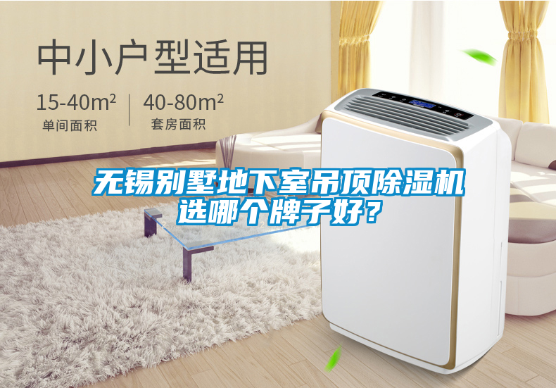 無錫別墅地下室吊頂除濕機(jī)選哪個(gè)牌子好？