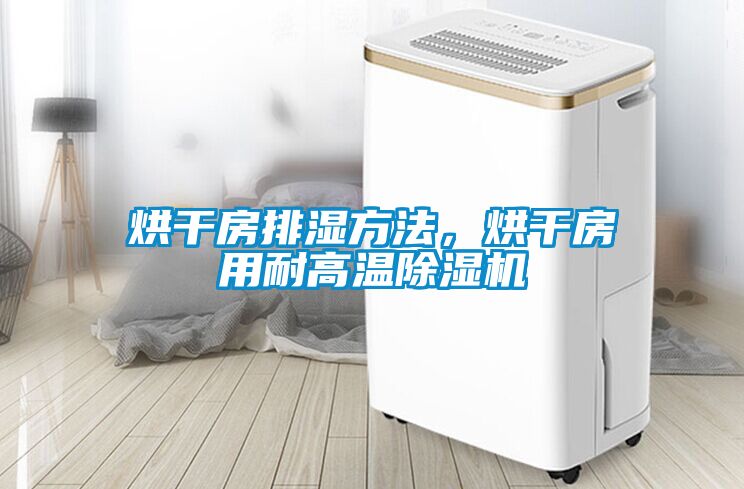 烘干房排濕方法，烘干房用耐高溫除濕機