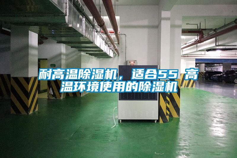 耐高溫除濕機(jī)，適合55℃高溫環(huán)境使用的除濕機(jī)