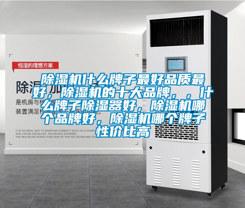 除濕機什么牌子最好品質(zhì)最好，除濕機的十大品牌，，什么牌子除濕器好，除濕機哪個品牌好，除濕機哪個牌子性價比高