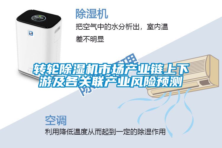 轉輪除濕機市場產(chǎn)業(yè)鏈上下游及各關聯(lián)產(chǎn)業(yè)風險預測