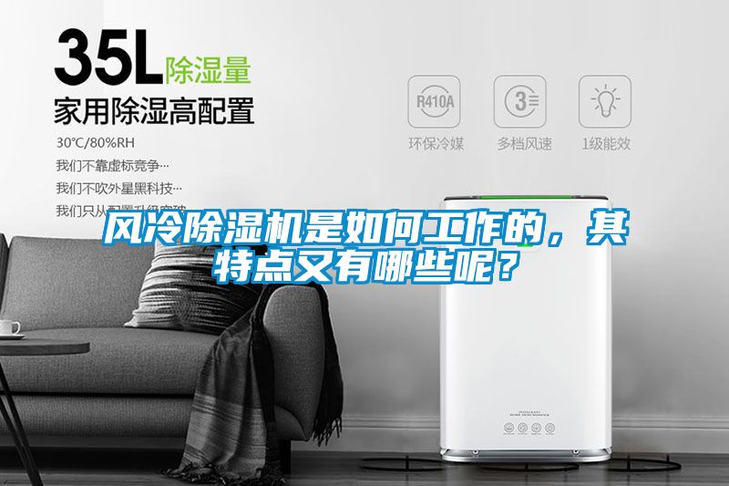 風(fēng)冷除濕機(jī)是如何工作的，其特點(diǎn)又有哪些呢？