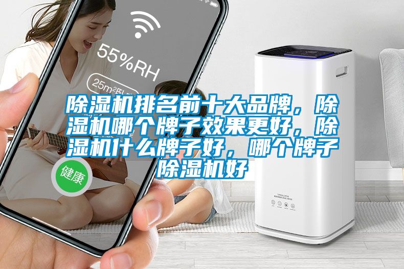 除濕機排名前十大品牌，除濕機哪個牌子效果更好，除濕機什么牌子好，哪個牌子除濕機好