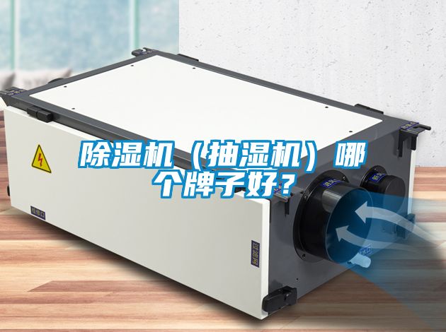 除濕機(jī)（抽濕機(jī)）哪個(gè)牌子好？