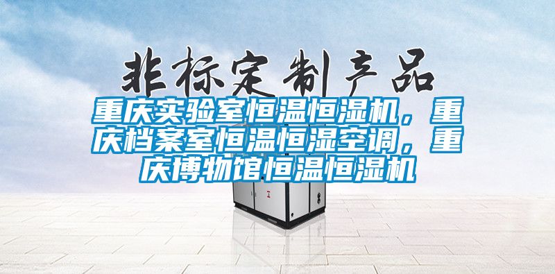 重慶實(shí)驗(yàn)室恒溫恒濕機(jī)，重慶檔案室恒溫恒濕空調(diào)，重慶博物館恒溫恒濕機(jī)