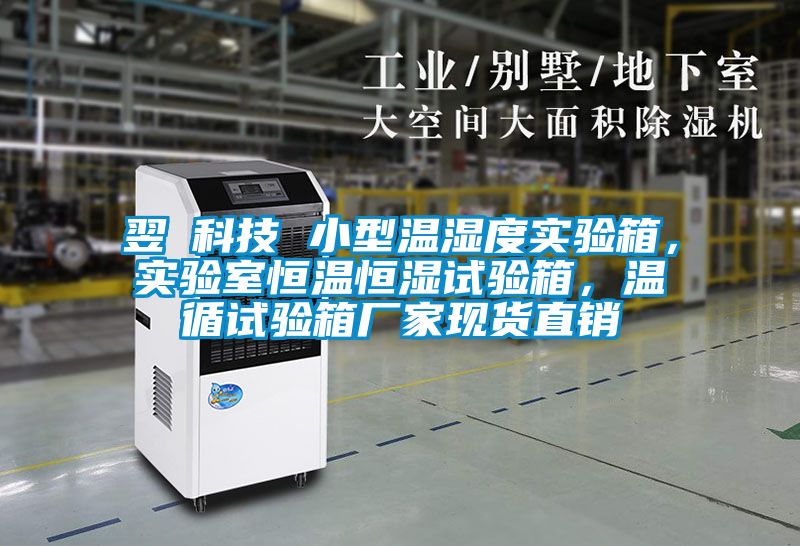 翌昇科技 小型溫濕度實驗箱，實驗室恒溫恒濕試驗箱，溫循試驗箱廠家現貨直銷