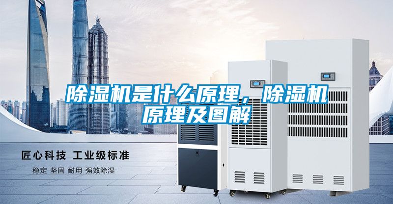 除濕機(jī)是什么原理，除濕機(jī)原理及圖解